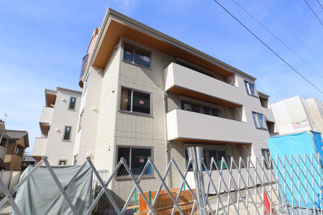 D-ROOM橿原市畝傍御陵前PJ B棟