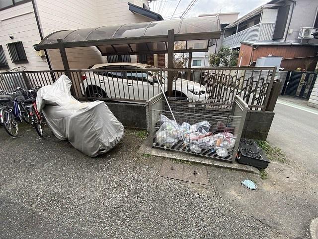 ヴィラパピヨン