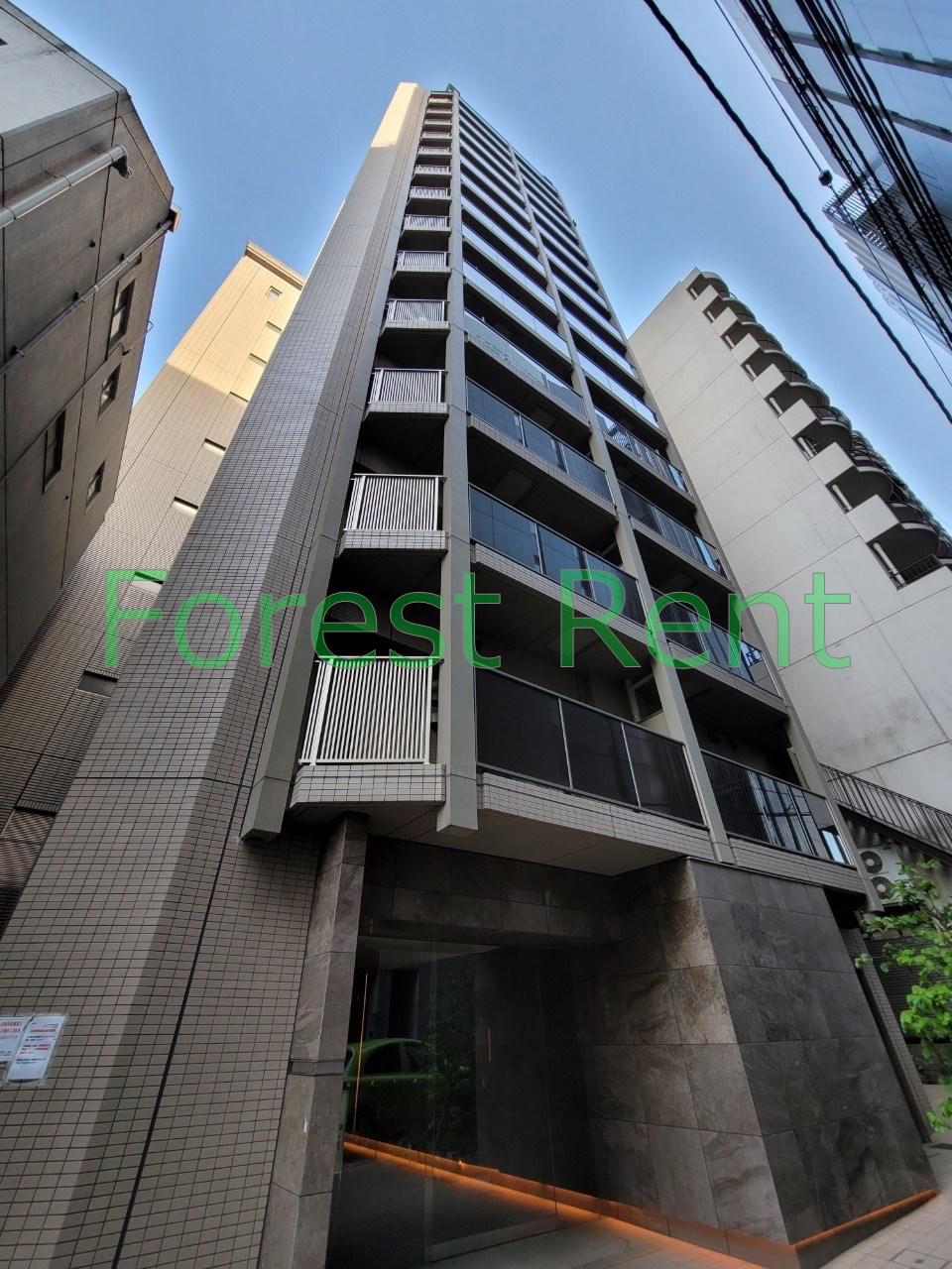 クレイシア新宿
