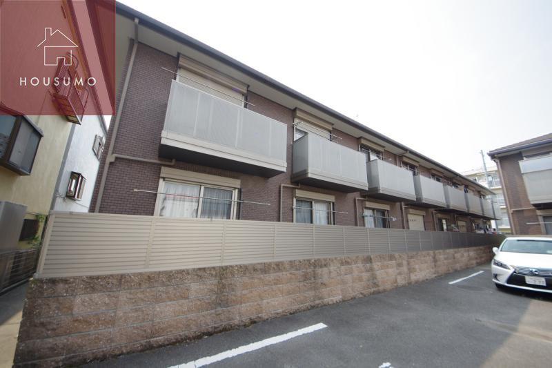 イーストフラワー 弐番館