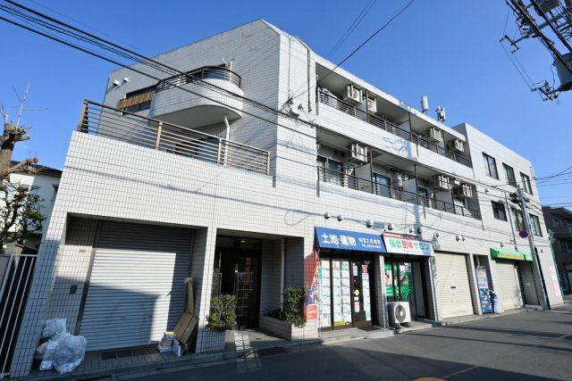 マートルコート桜台