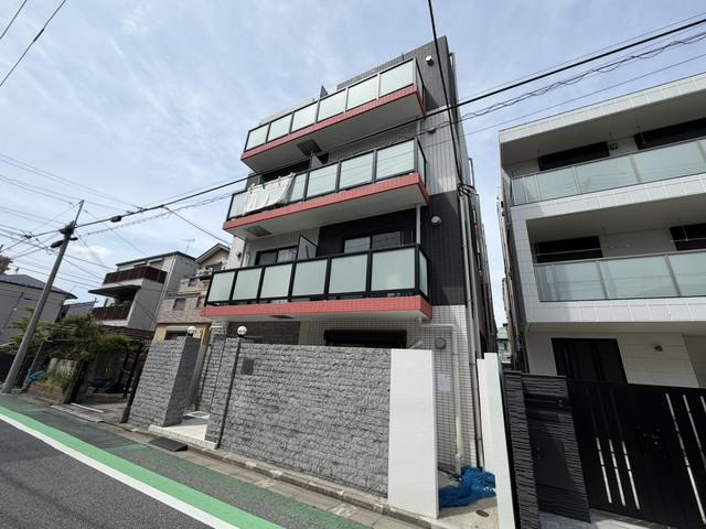 プチグランデ パティオ