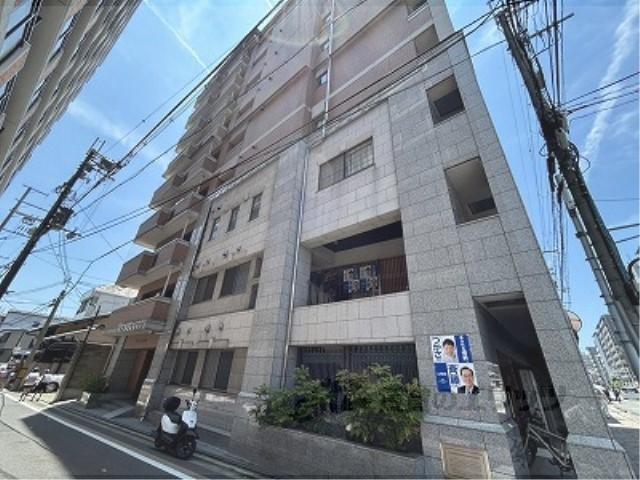 グラシオン西陣
