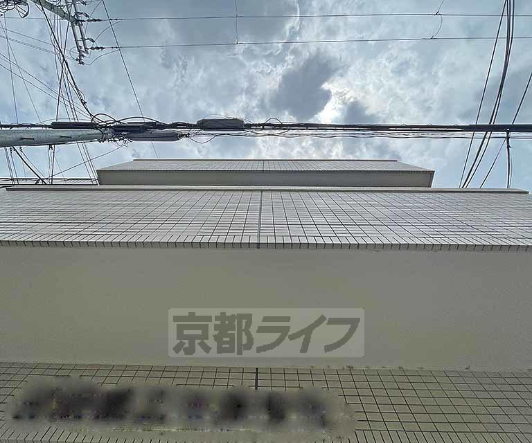ソレーユ村田