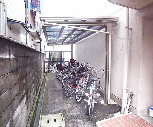 メゾン野溝