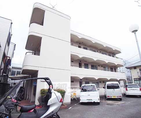 メゾン野溝