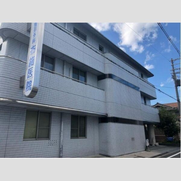 サンハイム横沼