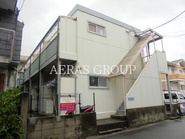 シルクハイツ