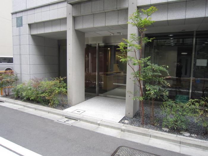 LXS室町