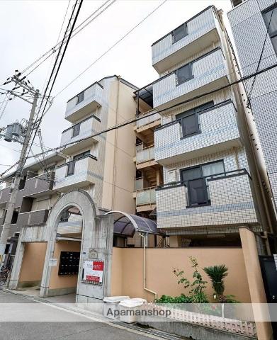 グロースコート東住吉