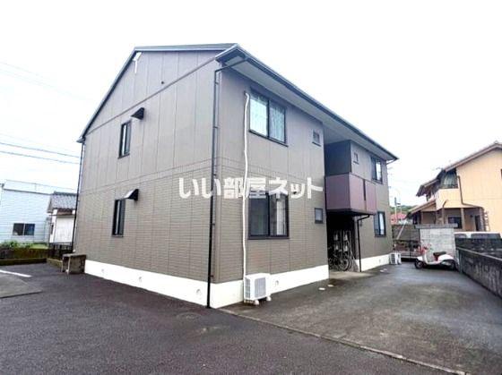 セジュール橘