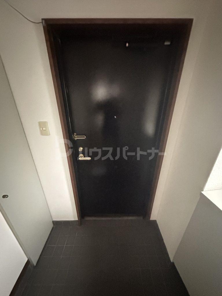千早ビル