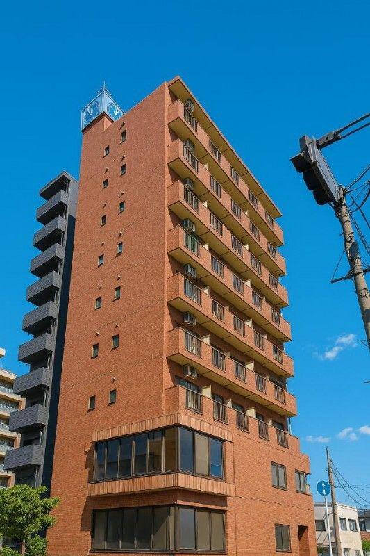 光10マンション