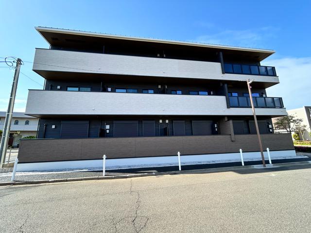 アウル吉祥寺南(1LDK/3階)