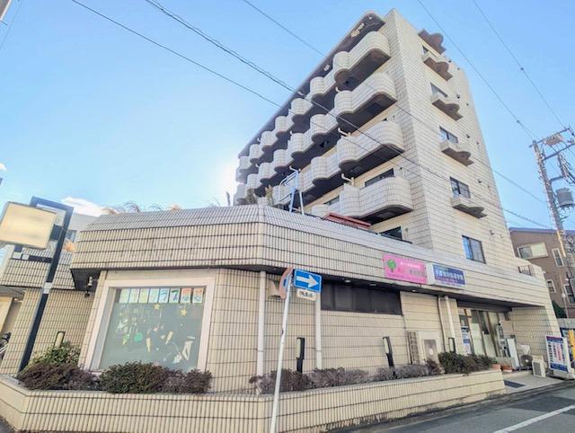 クレド西川口
