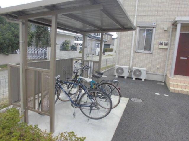 パルテール II