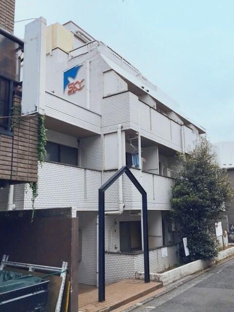 スカイコート落合