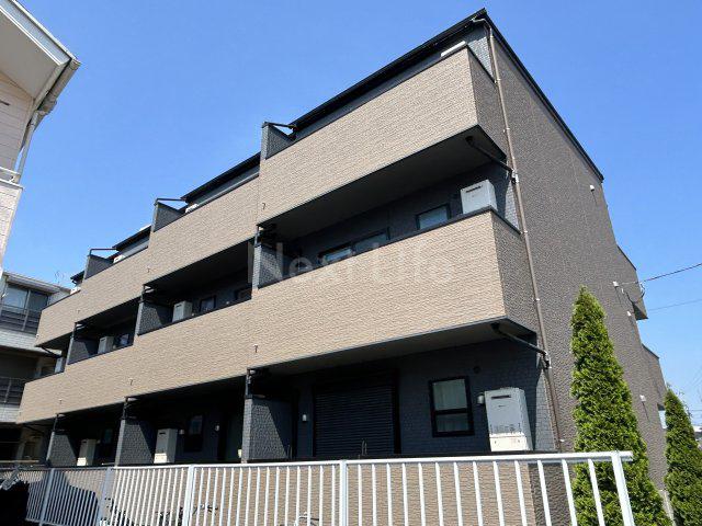 レトワール南流山