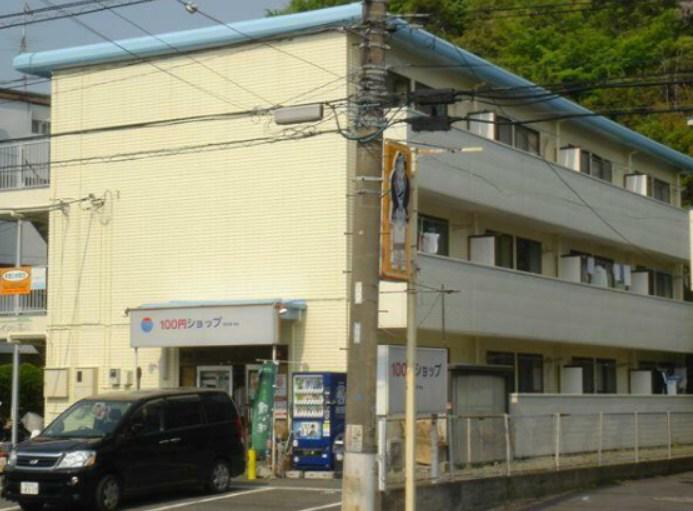 ハイツ小石川