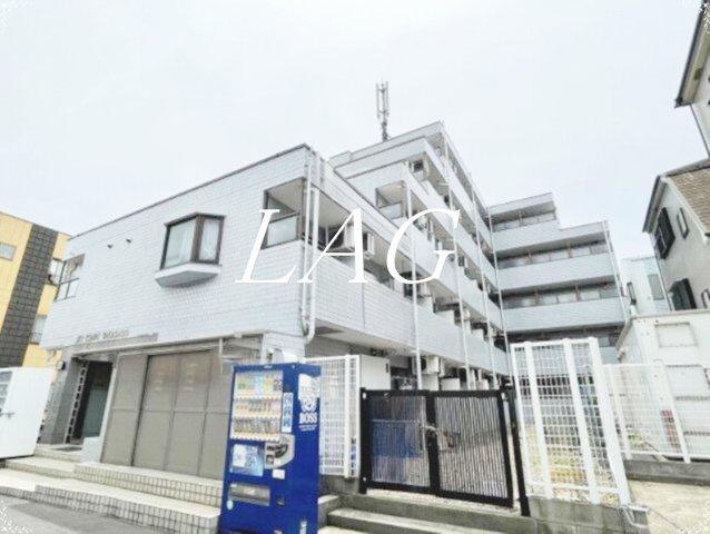 スカイコート高砂