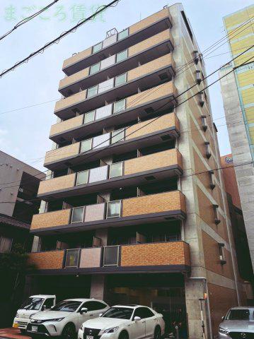 プレミュール阿波座
