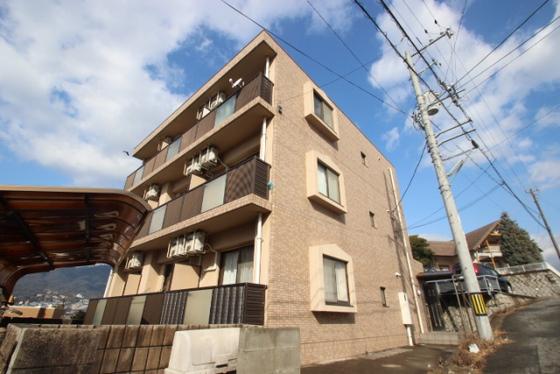 ルネス五日市(ワンルーム/3階)