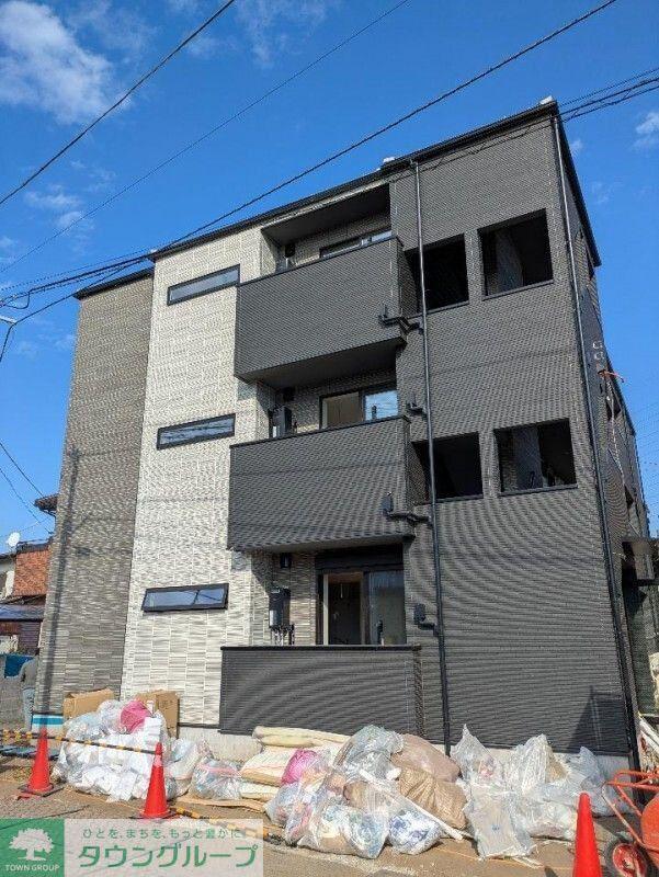 Y-HOUSEII