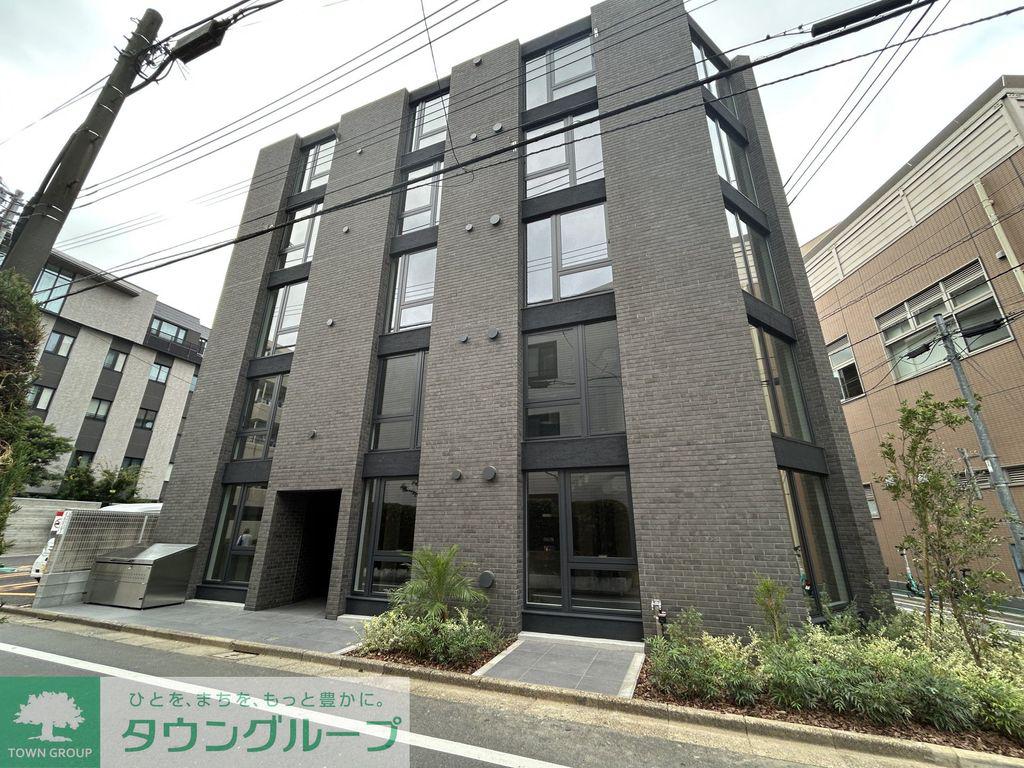 EDIT西池袋