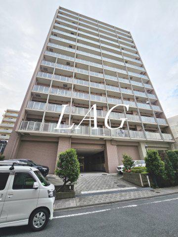グラディート町田