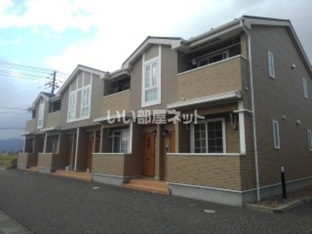 新潟県燕市  築18年