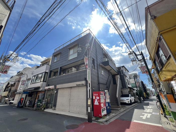 ランソン山室