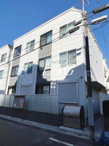 THE GRAN TAKASAGO