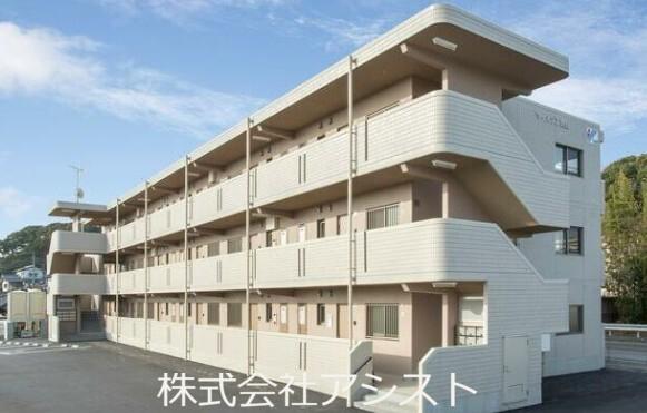 マ・メゾン潤野