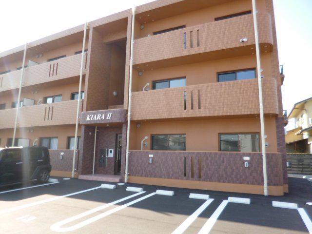 KIARAI(2LDK/3階)