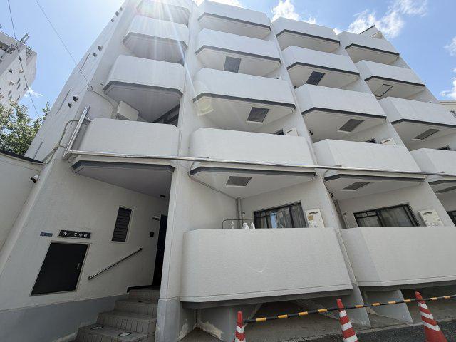 カーサ中村