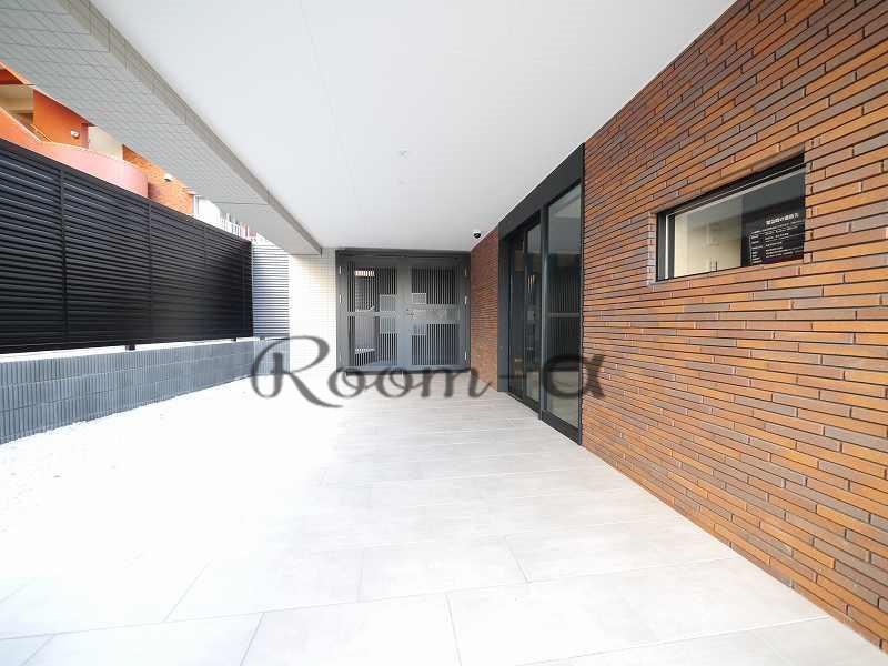 SHOKEN RESIDENCE 横浜生麦II