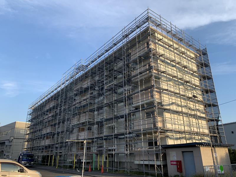 インタービレッジ網干駅前
