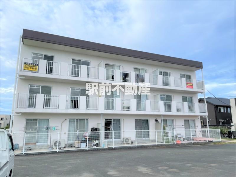 キャッスル塩塚一番館(2LDK/2階)
