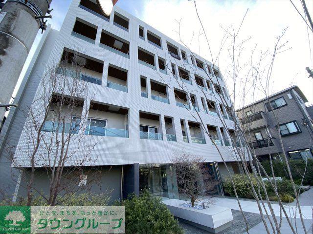 ルフレ グランデ川口
