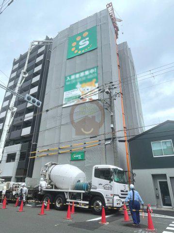 スプランディッド梅田北