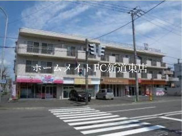第8ふじビル
