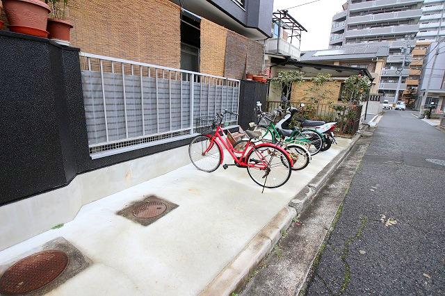 NODACO三滝町
