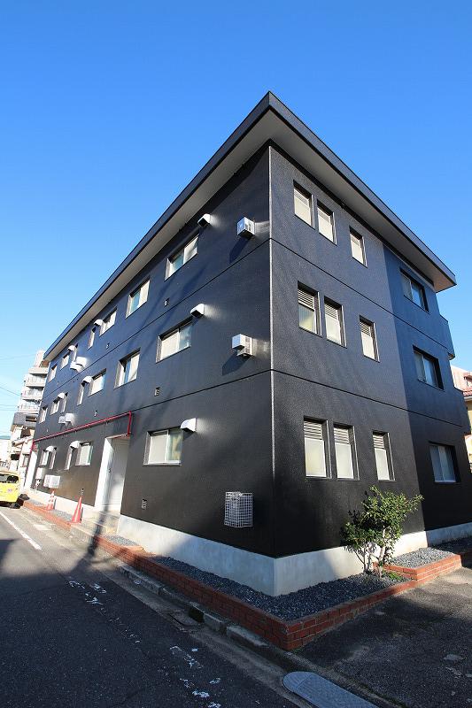NODACO三滝町