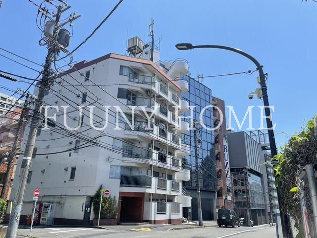 カーサ第二渋谷