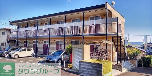 レオパレスパシオネ