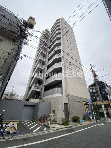 フレンシア椎名町