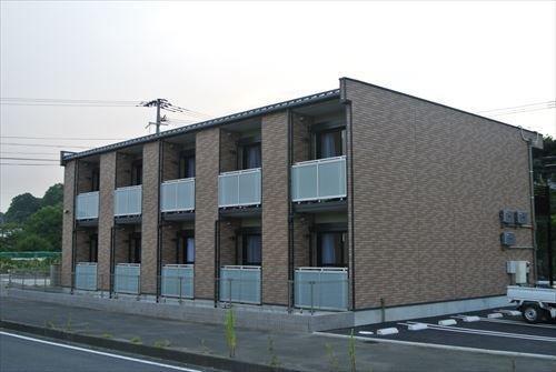 レオネクストはなみずき