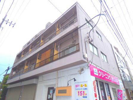 白石ビル