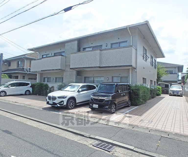 グレース北園