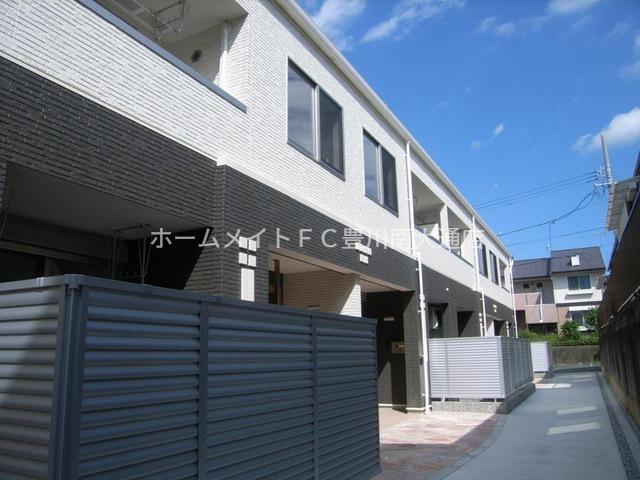 フェリオ